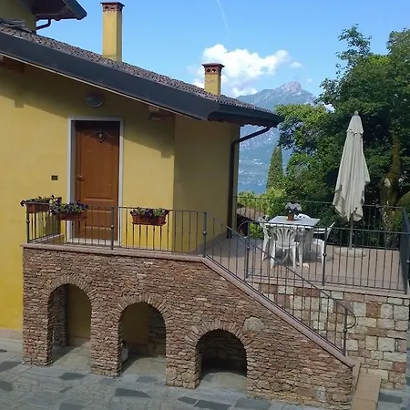 La Casetta San Zeno di Montagna