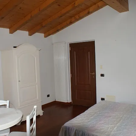 La Casetta *