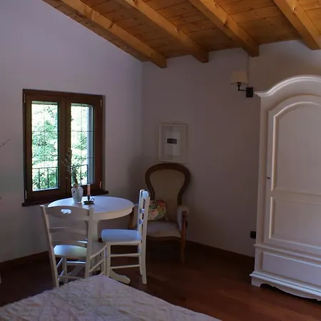 La Casetta * San Zeno di Montagna