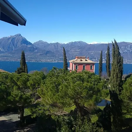 La Casetta San Zeno di Montagna